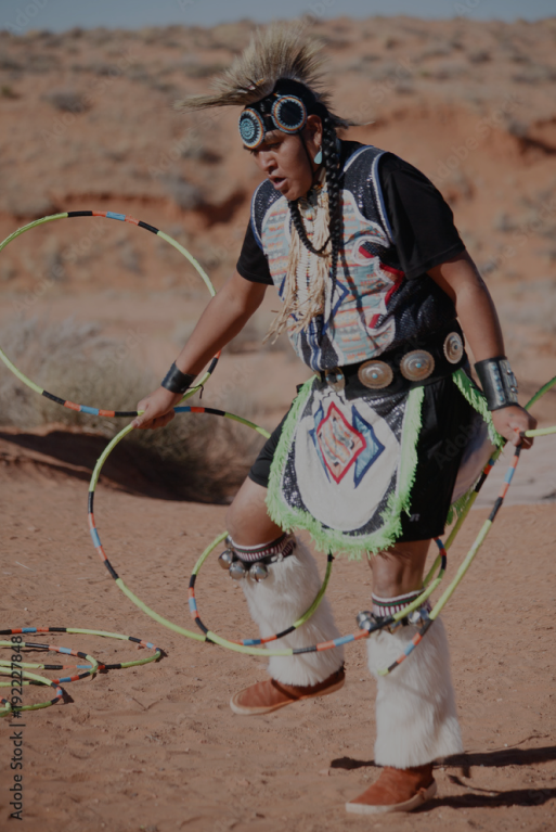 Native American curriculum