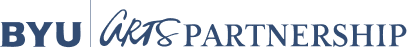 BYU Arts Partnership