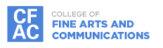 College of Fine Arts and Communications
