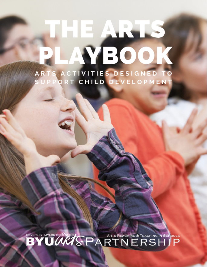 The Arts Playbook
