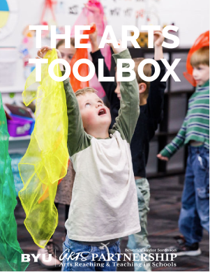 The Arts Toolbox