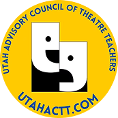 Utah Advisory Council of Theatre Teachers logo